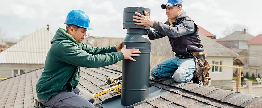 Commercial Chimney Cost in Homestead, FL