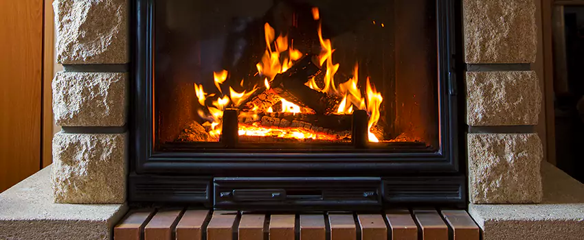 Decorative Fireplace Installation Cost in Homestead, Florida