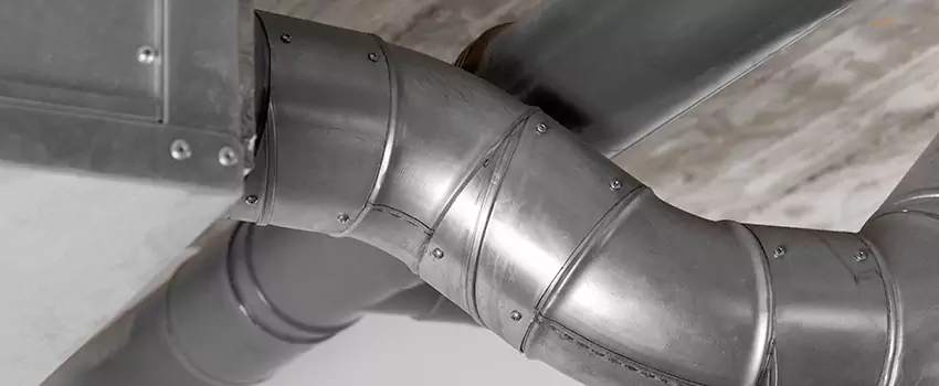 Dryer Vent Blockage Inspection in Homestead, FL