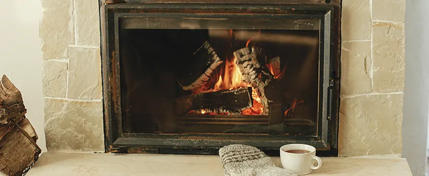 Fireplace Door Handle Replacements Services in Homestead, Florida