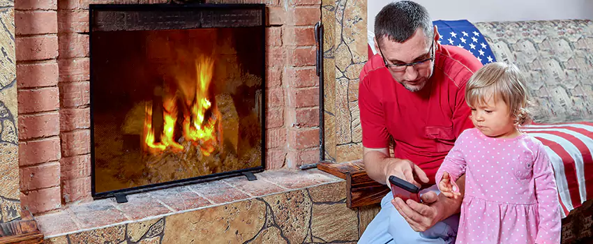 Fireplace Safety Locks For Kids in Homestead, FL