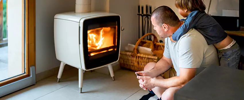 Fireplace Flue Maintenance Services in Homestead, FL