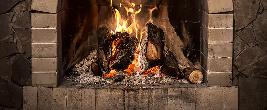 Cost of Rebuilding A Fireplace in Homestead, Florida
