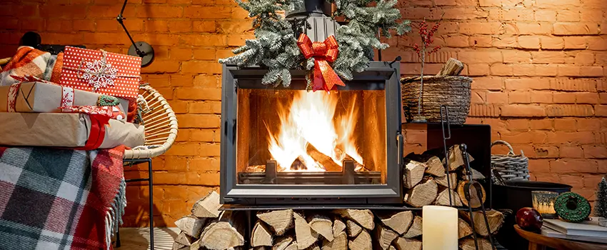 Steel Fireplace Grate Repair And Replacement Services in Homestead, Florida
