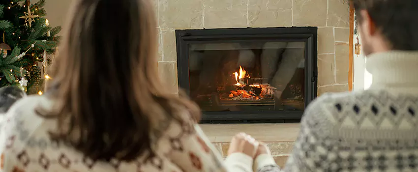 Fireplace Firebox Refurbish & Restore Services in Homestead, FL