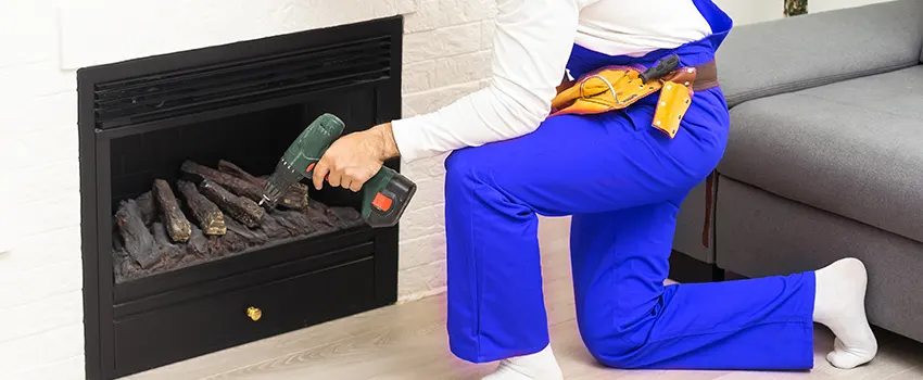 Fireplace Safety Inspection Specialists in Homestead, Florida