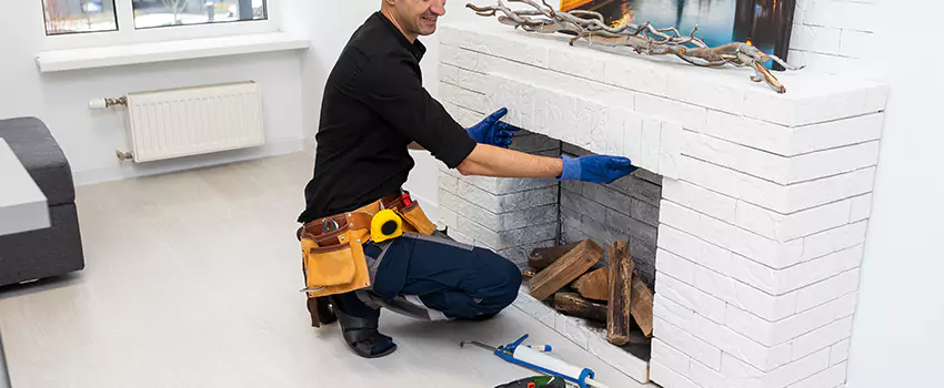 Gas Fireplace Repair And Replacement in Homestead, FL