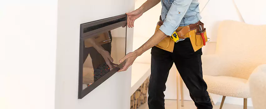 Traditional Fireplace Vent Sweeping in Homestead, FL