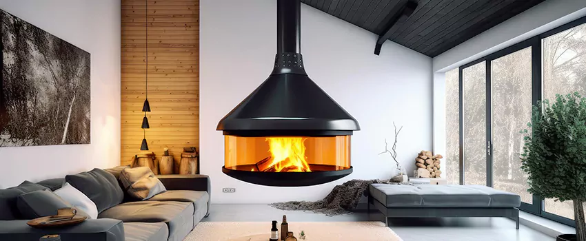 Floating Damaged Fireplace Repair Services in Homestead, FL