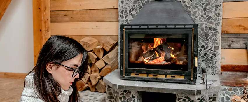 Harman P68-C Pellet Stove Repair in Homestead, Florida 