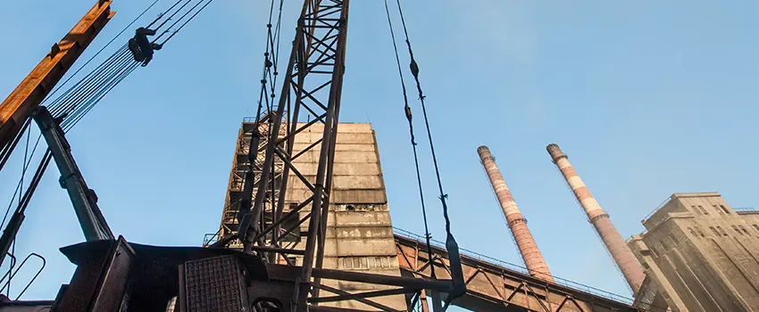 Industrial Chimneys Foundation Repair Services in Homestead, FL