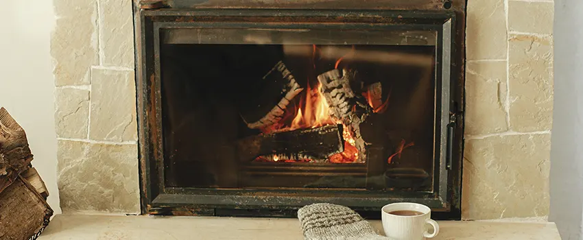 Kings man Fireplaces Insert Services in Homestead, FL