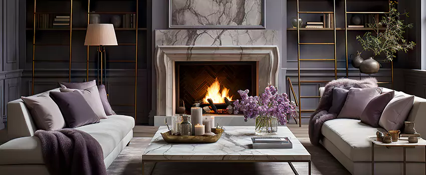 Napoleon Galaxy Series Outdoor Fireplaces Repair in Homestead, FL
