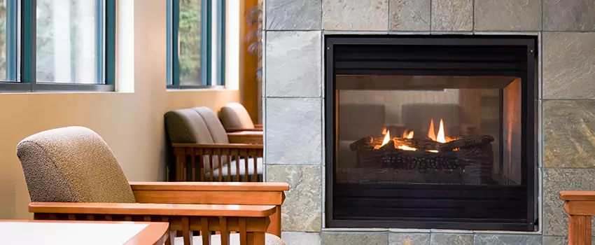 Osburn Fireplace Tempered Glass Hearth Pad Replacement in Homestead, Florida