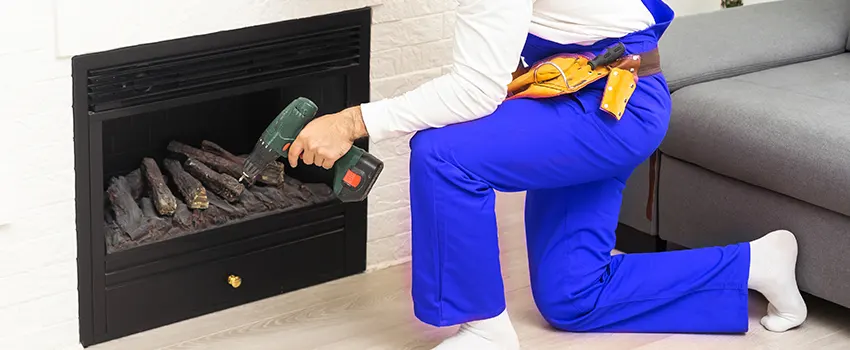Pellet Fireplace Repair Services in Homestead, FL
