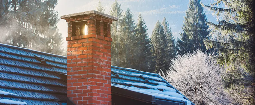 Residential Chimney Rain Caps Repair Services in Homestead, FL