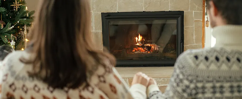 Superior Open-Hearth Wood Fireplaces in Homestead, FL