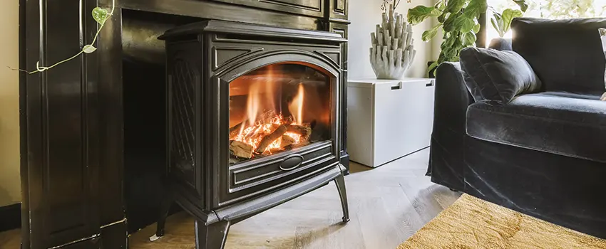 Valor Wood Fireplace in Homestead, FL