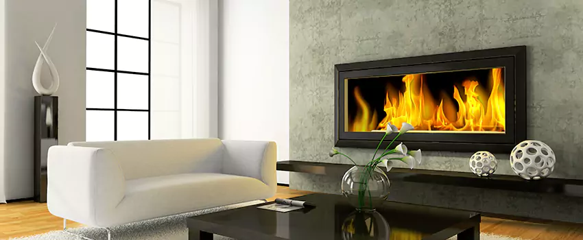 Ventless Fireplace Oxygen Depletion Sensor Installation and Repair Services in Homestead, Florida