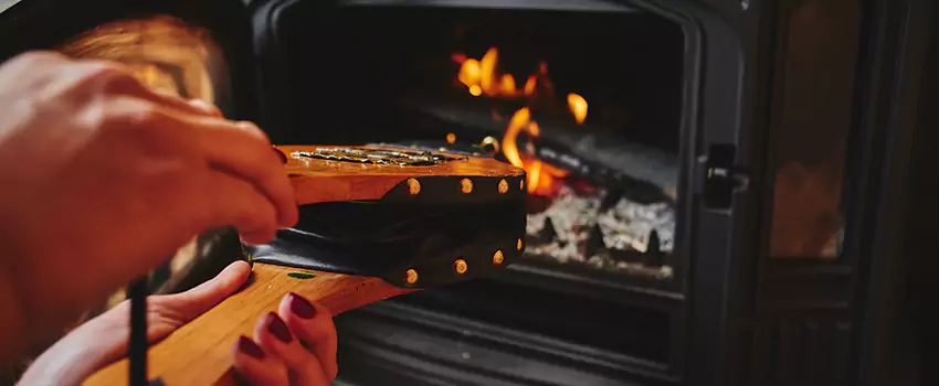 Wood Stove Grates Repair in Homestead, Florida